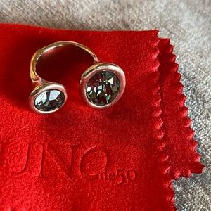 UNODE50 Ring